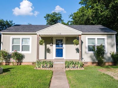 106 Chestnut St, Pauls Valley, OK, 73075