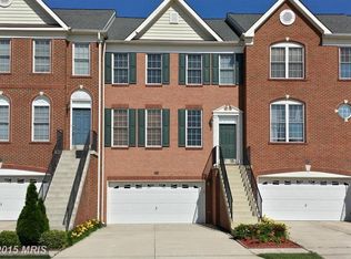 25933 Kirkwood Sq, Chantilly, VA 20152