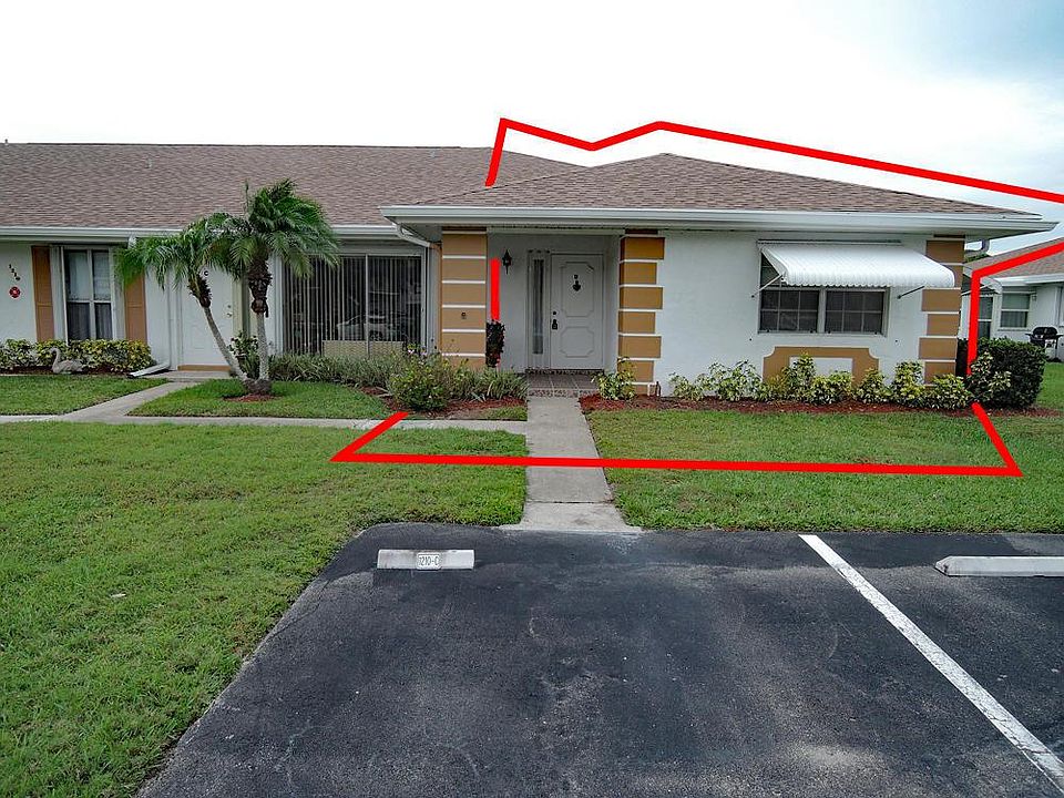 1st image of 1210 S Lakes End Dr APT D