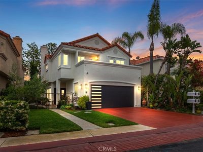 50 Saint Michael, Dana Point, CA, 92629