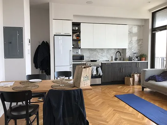 Rented by Simply Brooklyn Realty Inc | media 90