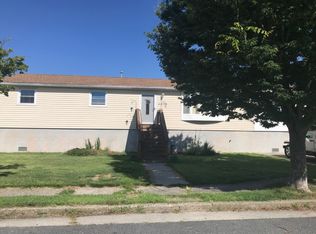 2215 Grammercy Ave, Atlantic City, NJ 08401