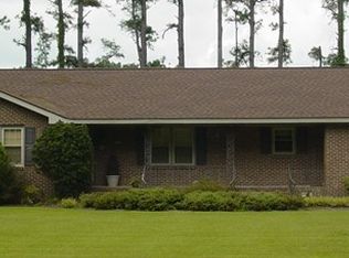 847 Big Daddys Rd, Pikeville, NC 27863