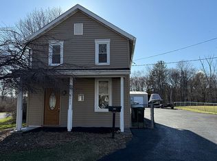 623 N Warren St, Orwigsburg, PA 17961