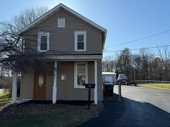 623 N Warren St, Orwigsburg, PA 17961