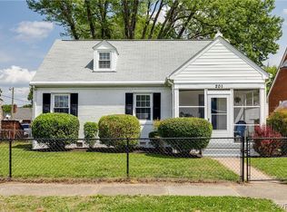 201 Mardick Rd, Richmond, VA 23224