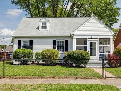 201 Mardick Rd, Richmond, VA, 23224