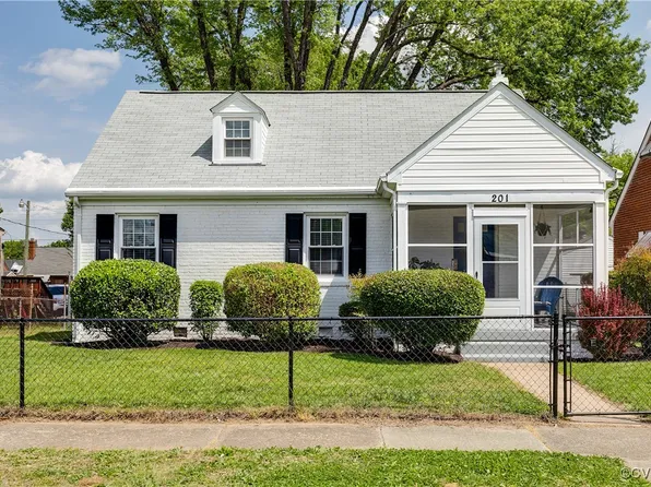 201 Mardick Rd, Richmond, VA 23224