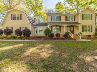 1902 Colony Oaks Dr, Snellville, GA 30078
