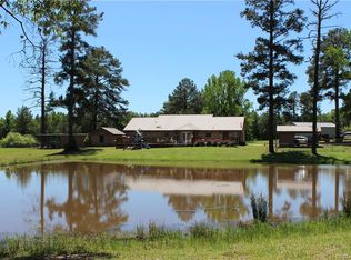 275 Hamm Rd, Minden, LA 71055