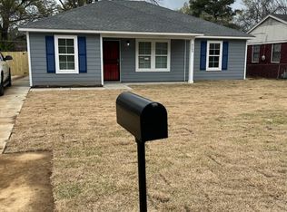 4269 Tomahawk St, Memphis, TN 38109