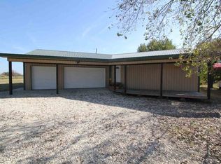 5276 SW Purity Springs Rd, El Dorado, KS 67042