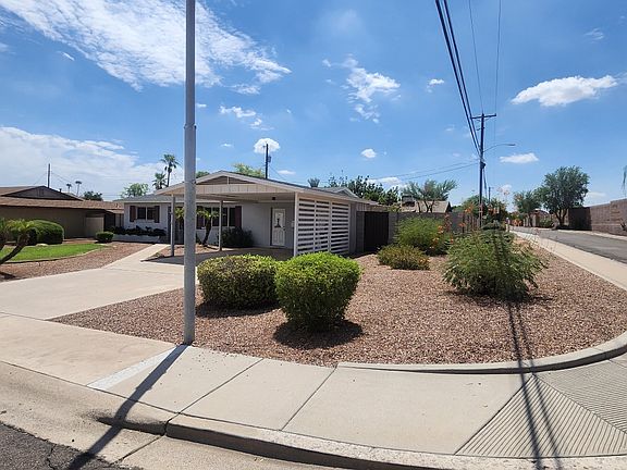 2nd image of 6401 E Parkview Dr