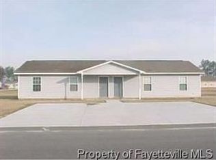 113 Bahia Ln, Raeford, NC 28376