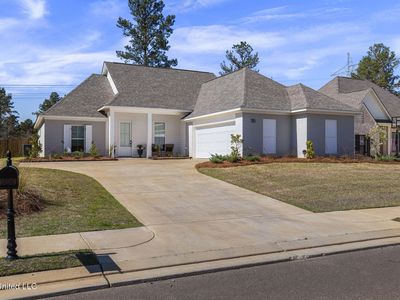 115 Lakecrest Dr, Madison, MS, 39110