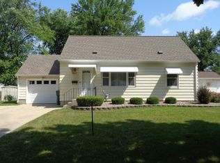 2019 6th Ave NE, Austin, MN 55912