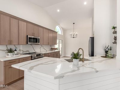 4010 N 156th Ln, Goodyear, AZ, 85395