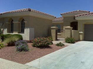 12956 W Junipero Dr, Sun City West, AZ 85375