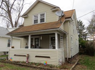 713 Laurel St, Elmira, NY 14904