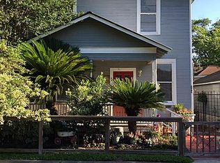 509 W 15th St, Houston, TX 77008