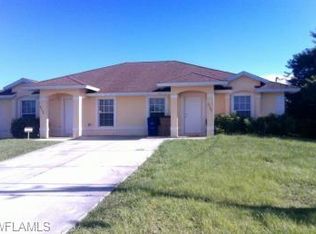 2304/2306 Hawalaska St, Lehigh Acres, FL 33973