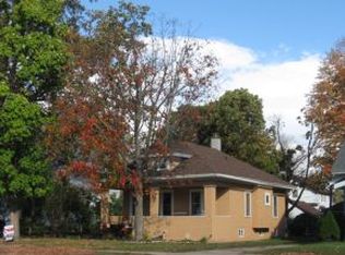 622 S Franklin St, Shawano, WI 54166