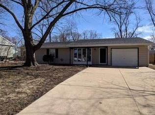 2803 Alton Dr, Champaign, IL 61821