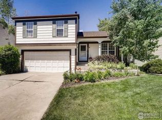 605 Barberry Ave, Lafayette, CO 80026