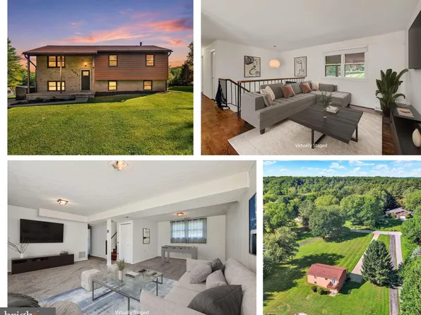 3108 Huntmaster Way, Owings Mills, MD 21117