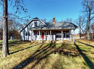 116 Lakewood Dr, Mayfield, KY 42066