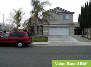 1271 La Salle Way, Gustine, CA