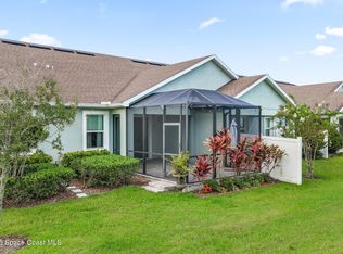7544 Loren Cove Dr, Melbourne, FL 32940