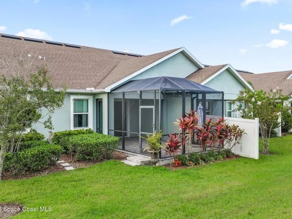 7544 Loren Cove Dr, Melbourne, FL 32940