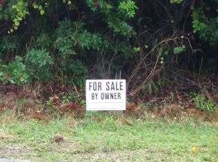 S Salford Blvd, North Port, FL 34287
