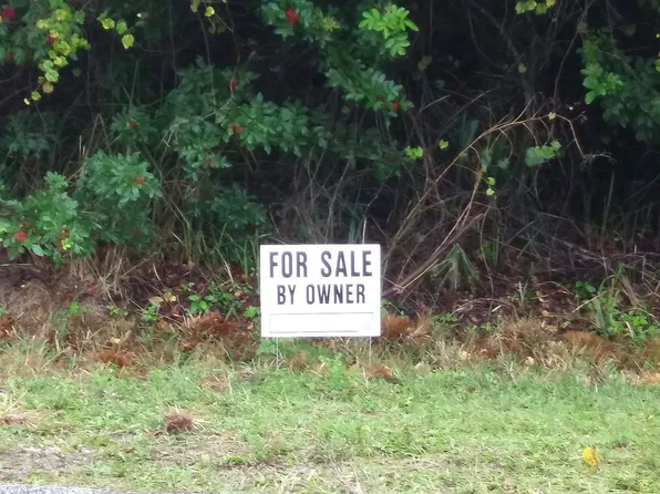 S Salford Blvd, North Port, FL 34287