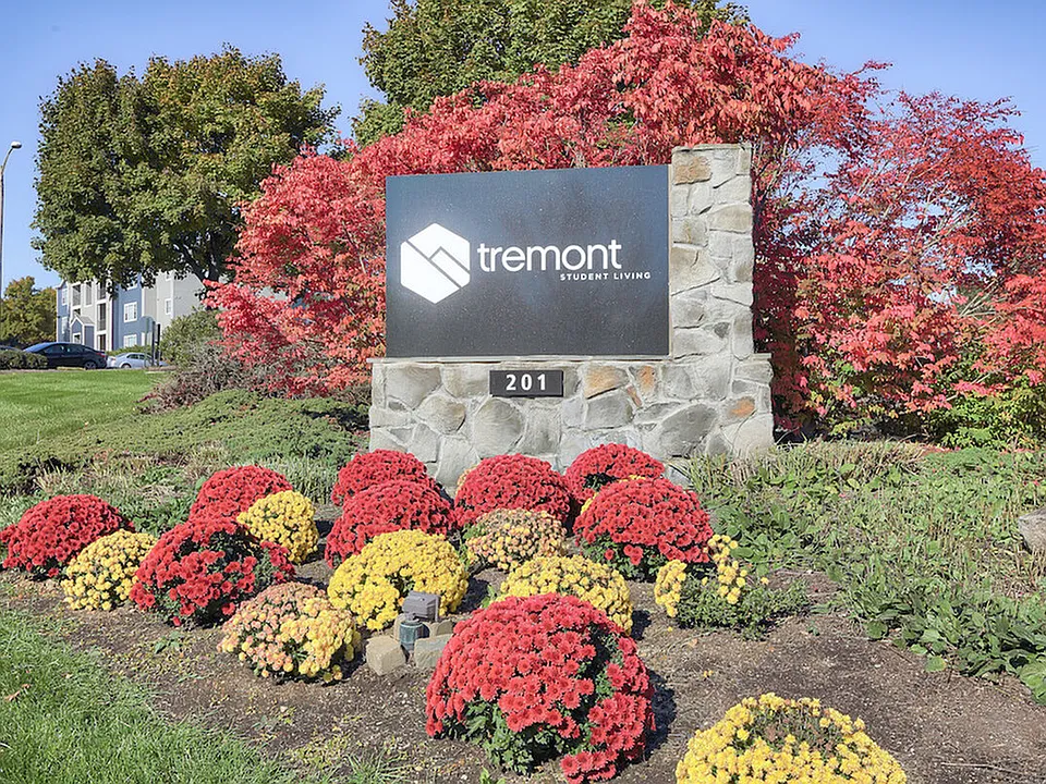 Tremont