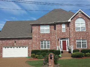 214 Kiowa Ct, White House, TN 37188