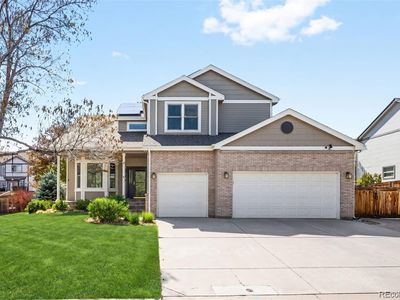 7687 S Allison Court, Littleton, CO, 80128
