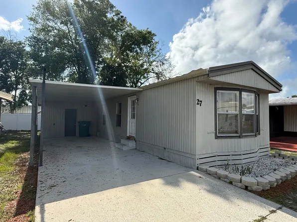 27 Melody Cir, Eustis, FL 32726