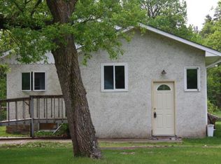 16705 2nd St, Riverton, MN 56455