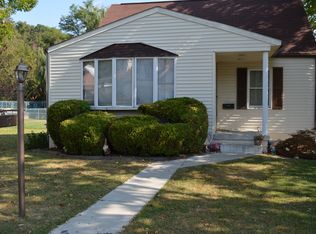 5 Harold St, Lavale, MD 21502