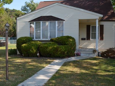 5 Harold St, Lavale, MD, 21502