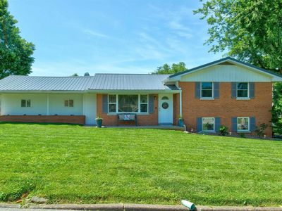 5018 Winding Way, Evansville, IN, 47711