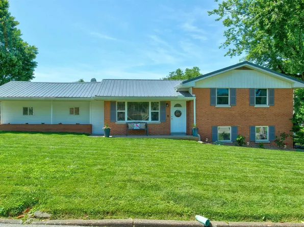 5018 Winding Way, Evansville, IN 47711