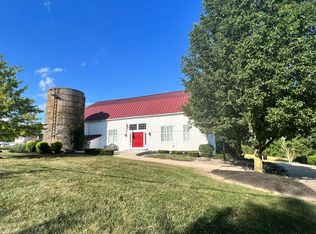 6092 Wayne Trace Rd, Somerville, OH 45064