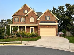 10950 Thompsons Creek Cir, Fairfax Station, VA 22039