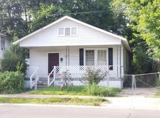 905 Terrace St, Baton Rouge, LA 70802