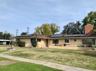 2740 N Archie Ave, Fresno, CA 93703