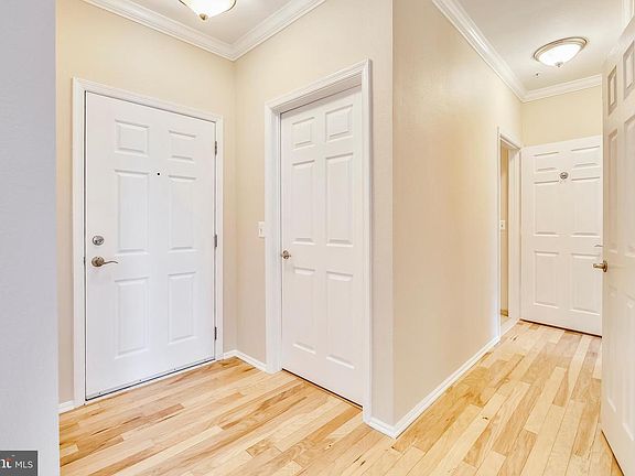 3rd image of 11800 Old Georgetown Rd APT 1321