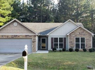 132 Terrace Cir, Lexington, GA 30648
